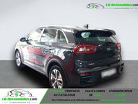 occasion Kia e-Niro 204 ch