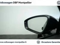 Occasion VW Tiguan R 2025 Noir SUV