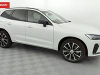 occasion Volvo XC60 II B4 197ch Ultimate Style Dark Geartronic 8