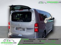 occasion Citroën Spacetourer 136 ch 50 kWh BVA