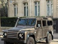 Occasion Land Rover Defender 122 ch (89 kW) 2011 Break