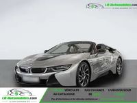 occasion BMW i8 374 Ch