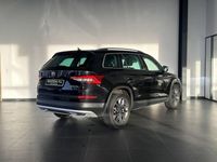 occasion Skoda Kodiaq 2.0 Tdi 150 Scr Dsg7 4x4 7pl Scout