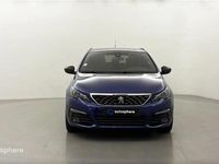 Occasion Peugeot 308 GT-line 132 ch (97 kW) 2018 Break