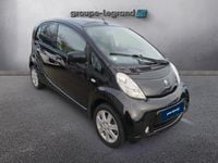 Occasion Peugeot iON Active 49 kW (67 ch) 2018 Citadine