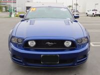 occasion Ford Mustang GT coupe 5.0L 420hp V8