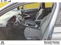 occasion Opel Crossland 1.2 Turbo 130ch 2020 Bva Euro 6d-t