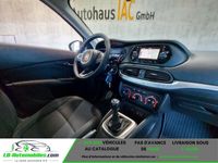 occasion Fiat Tipo 1.4 T-Jet 120 ch BVM