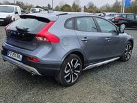 occasion Volvo V40 CC D2 Adblue 120 Ch Geartronic 6