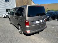 occasion VW Multivan Multivan2.0 TDI 204 DSG7 Carat Edition 5p