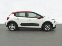 occasion Citroën C3 Bluehdi 75 Attraction