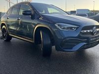 Occasion Mercedes GLA250 AMG line 160 ch (117 kW) 2022 SUV