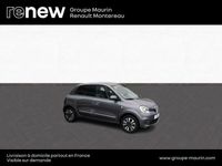 occasion Renault Twingo E-Tech Electric Intens R80 Achat Intégral - 21MY