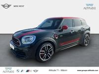 occasion Mini John Cooper Works 231ch All4