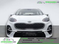 occasion Kia Sportage 1.6 T-GDi 177 4x4 BVA