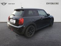 occasion Mini Cooper 136ch Edition Greenwich - VIVA194720705