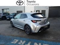 occasion Toyota Corolla 1.8 140ch Design MY23 - VIVA180250114