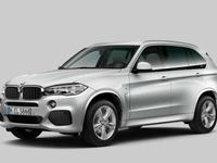 Occasion BMW X5 M Sport 231 ch (169 kW) 2017 Argent SUV