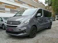 Occasion Fiat Talento 145 ch (106 kW) 2019 Gris Monospace