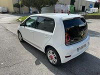 occasion VW up! 1.0 60 BlueMotion Technology BVM5 ! IQ.Drive