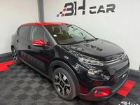 Occasion Citroën C3 PureTech 110 ch (80 kW) 2019 Berline