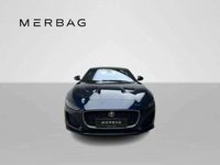 occasion Jaguar F-Type 2.0 L I4 Rwd (euro 6d) Navi/keyless-start