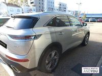 occasion DS Automobiles DS7 Crossback Hybride E-tense 225 Eat8 Bastille+