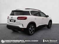 Occasion Citroën C5 Aircross PureTech 130 ch (95 kW) 2019 SUV