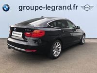 occasion BMW 320 320 dA xDrive 190ch Luxury