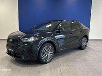 Occasion Ford Capri Extended Range 250 kW (340 ch) 2024 Noir agate métallisée SUV