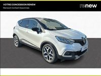 occasion Renault Captur 1.2 TCe 120ch energy Intens EDC