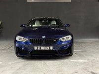 Occasion BMW M4 Competition Edition 450 ch (330 kW) 2016 Coupé