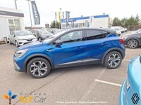 occasion Renault Captur CAPTURmild hybrid 160 EDC - R.S. line