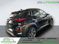 occasion Hyundai Kona 1.6 GDi 105 Hybrid