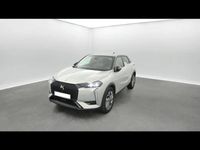 Occasion DS Automobiles DS3 Crossback 133 ch (97 kW) 2024 SUV