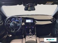 Occasion Alfa Romeo Giulia Veloce 160 ch (117 kW) 2024 Noir Berline