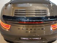 occasion Porsche 991 Type 991 Cabriolet Turbo Cabriolet 2013-69000km