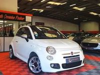 occasion Fiat 500 0.9 8v Twinair 105ch S&s S