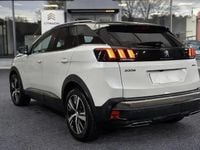 Occasion Peugeot 3008 GT-line 131 ch (96 kW) 2019 SUV