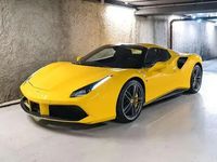 occasion Ferrari 488 4.0 V8 670ch Spider