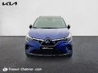 Occasion Mitsubishi ASX Intense 140 ch (102 kW) 2024 Royal blue SUV