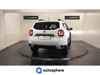 occasion Dacia Duster 1.0 ECO-G 100ch Prestige 4x2 - E6U