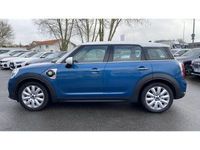 occasion Mini Cooper Countryman SE 136ch + 88ch Exquisite ALL4 BVA