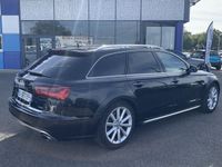 occasion Audi A6 Allroad 3.0 V6 TDI 218CH AMBITION LUXE QUATTRO S TRONIC 7