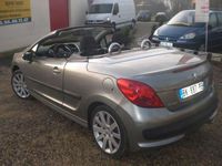 occasion Peugeot 207 CC HDI 110 SPORT PACK