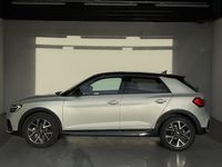 Occasion Audi A1 S-Line 118 ch (86 kW) 2024 Argent rosée métallisé Citadine