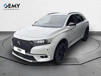 Occasion DS Automobiles DS7 Crossback Performance 2021 Blanc SUV