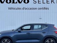 Occasion Volvo XC40 Inscription 163 ch (119 kW) 2020 SUV