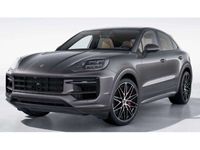 occasion Porsche Cayenne S COUPE