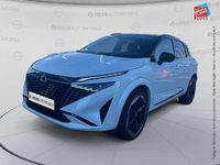 Occasion Nissan Qashqai 193 ch (141 kW) 2025 Blanc SUV